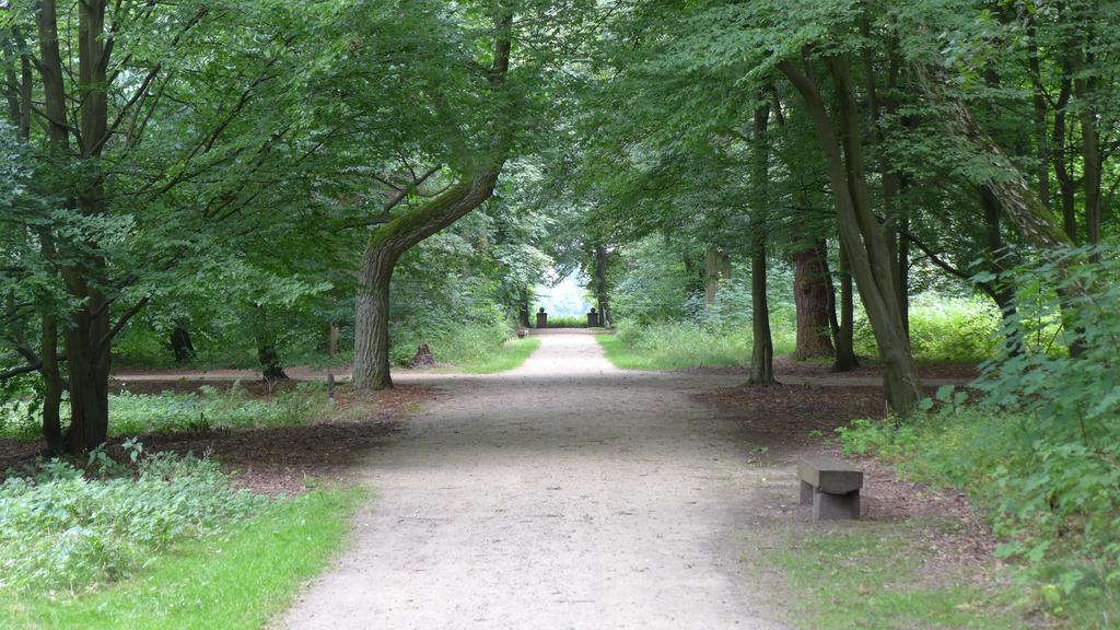 Ferienhaus Natura Neuruppin Rum bild