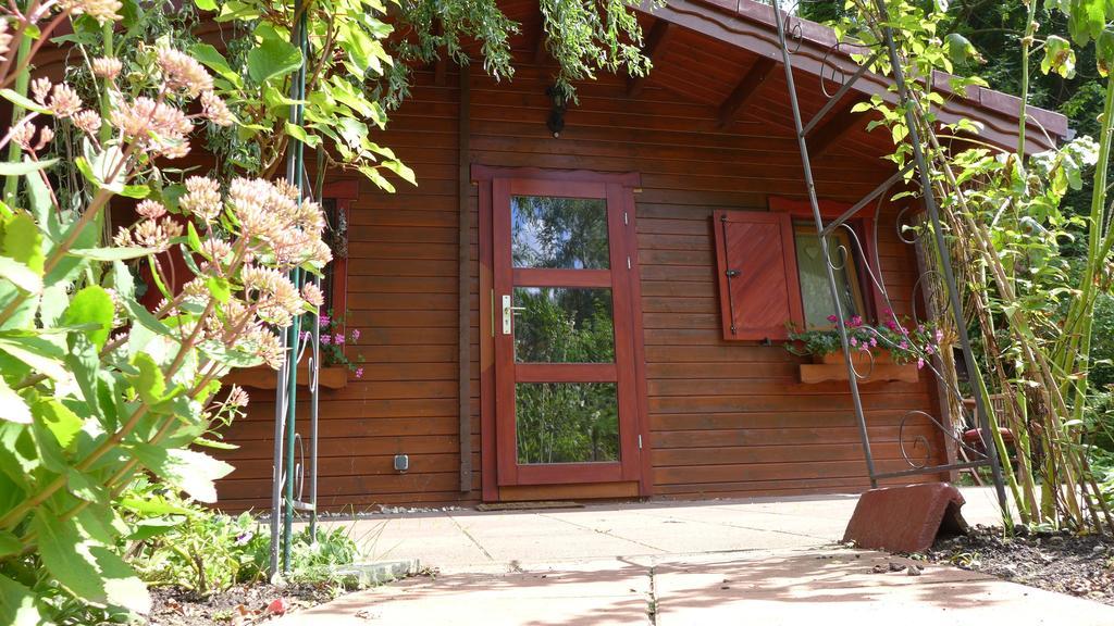 Ferienhaus Natura Neuruppin Rum bild